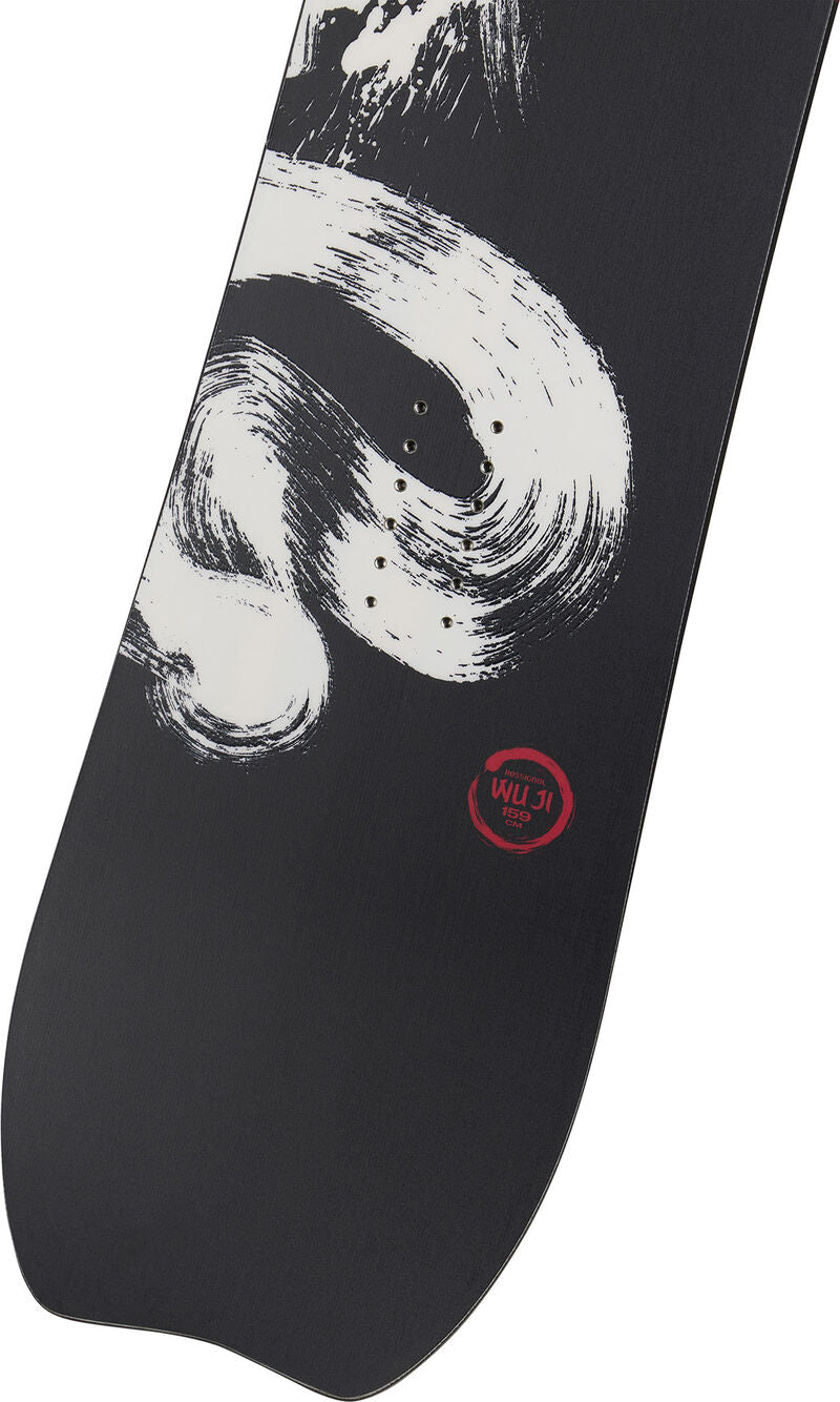 Rossignol Wuji Snowboard 2027 – The Ski Chalet