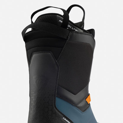Rossignol Crank H4 BOA Snowboard Boots 2027