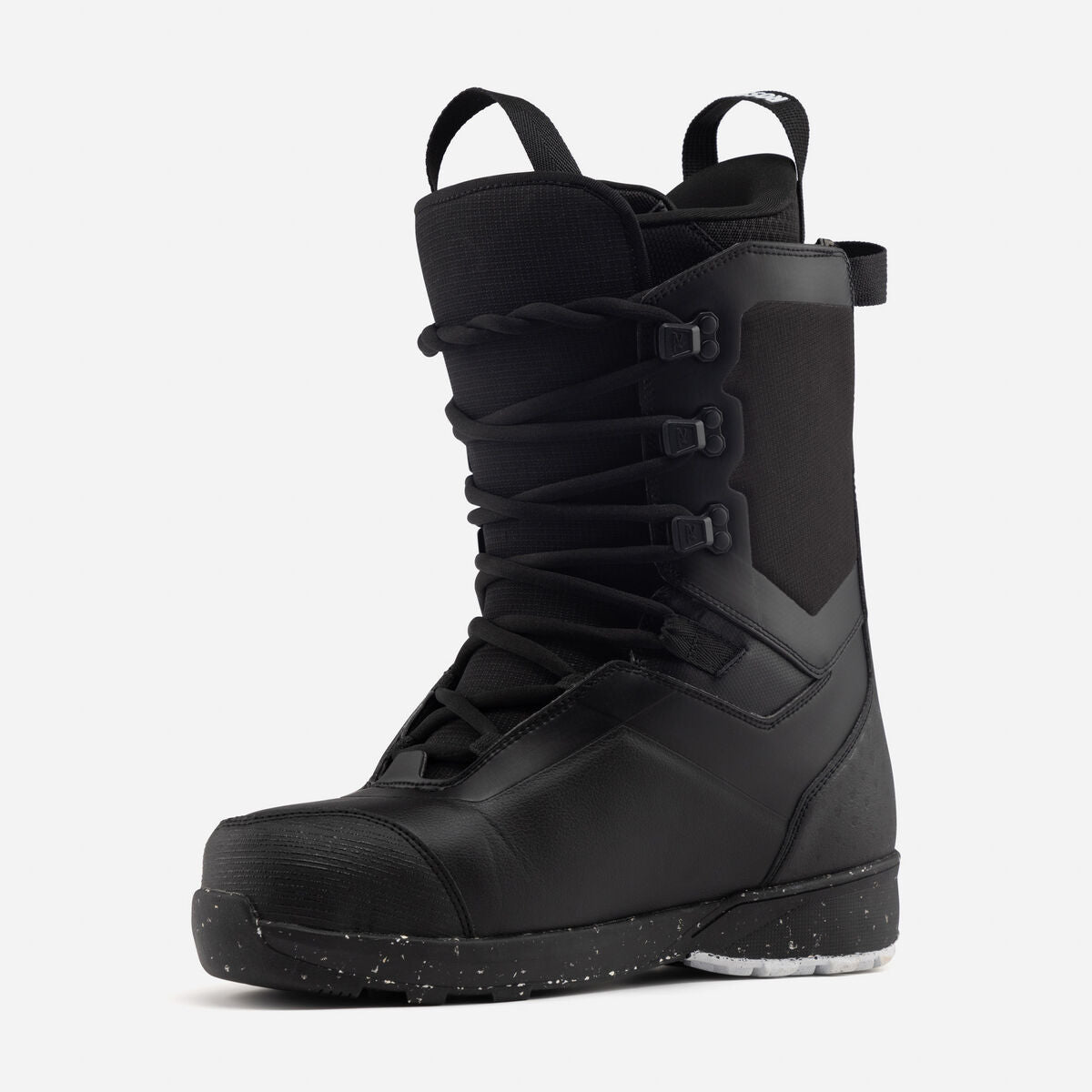 Rossignol Crank Laced Snowboard Boots 2027