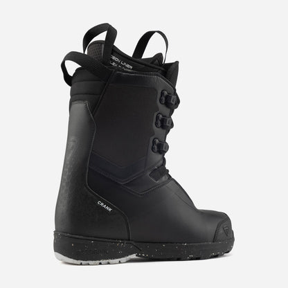 Rossignol Crank Laced Snowboard Boots 2027