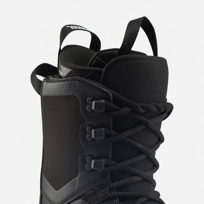 Rossignol Crank Laced Snowboard Boots 2027