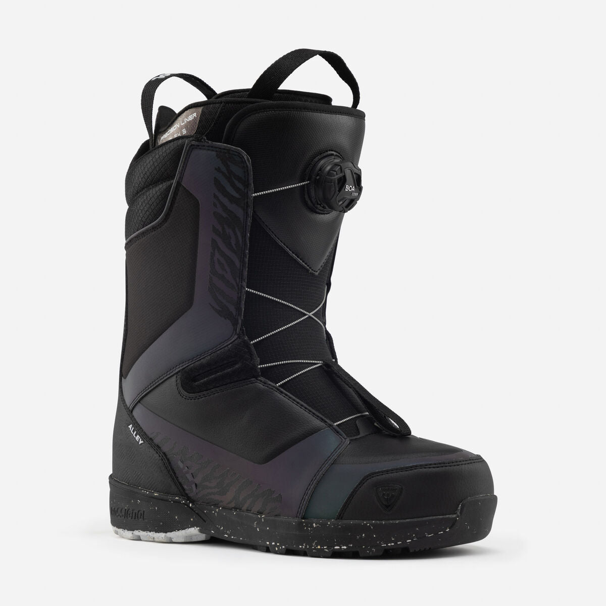 Rossignol Alley H4 Snowboard Boots 2027 - Women's