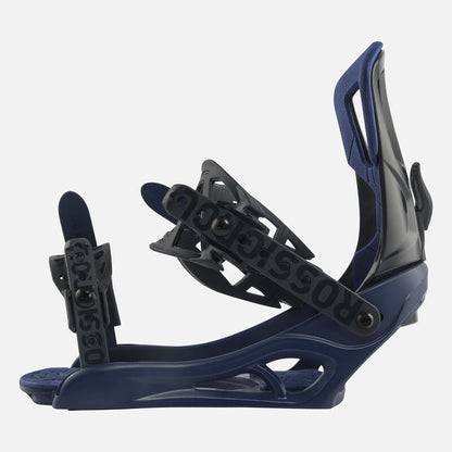 Rossignol Battle Snowboard Bindings 2024