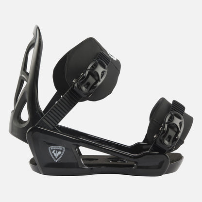 Rossignol Rookie Snowboard Bindings 2027 - Kids'