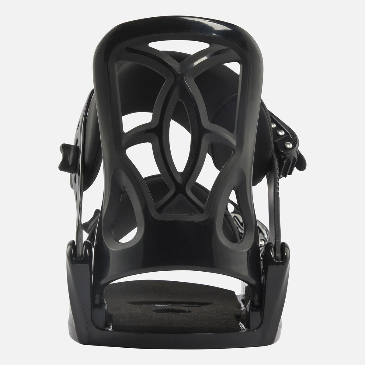 Rossignol Rookie Snowboard Bindings 2027 - Kids'