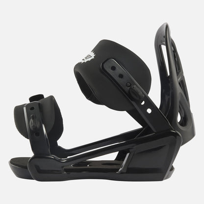 Rossignol Rookie Snowboard Bindings 2027 - Kids'