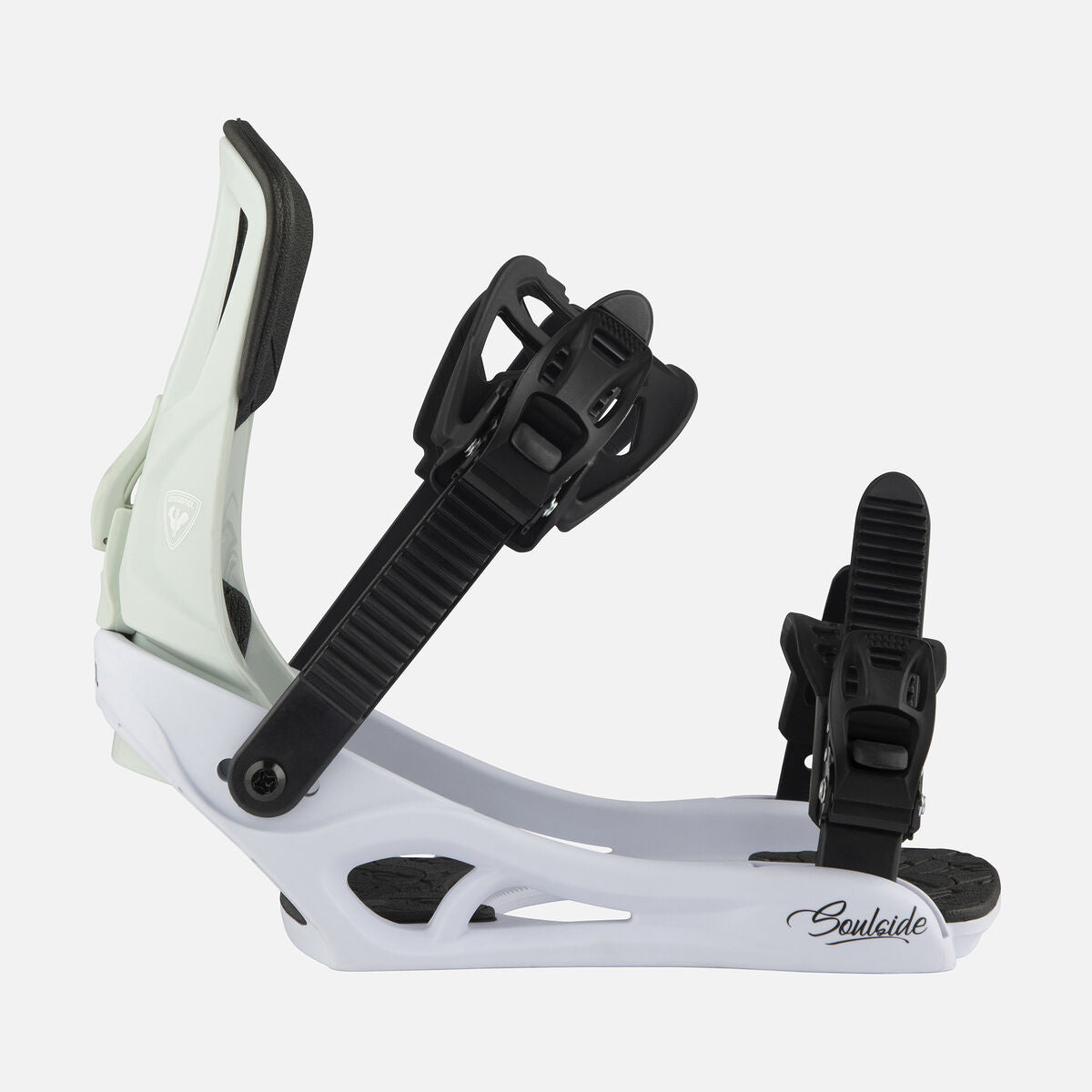 Rossignol Soulside Snowboard Bindings 2026 - Women's