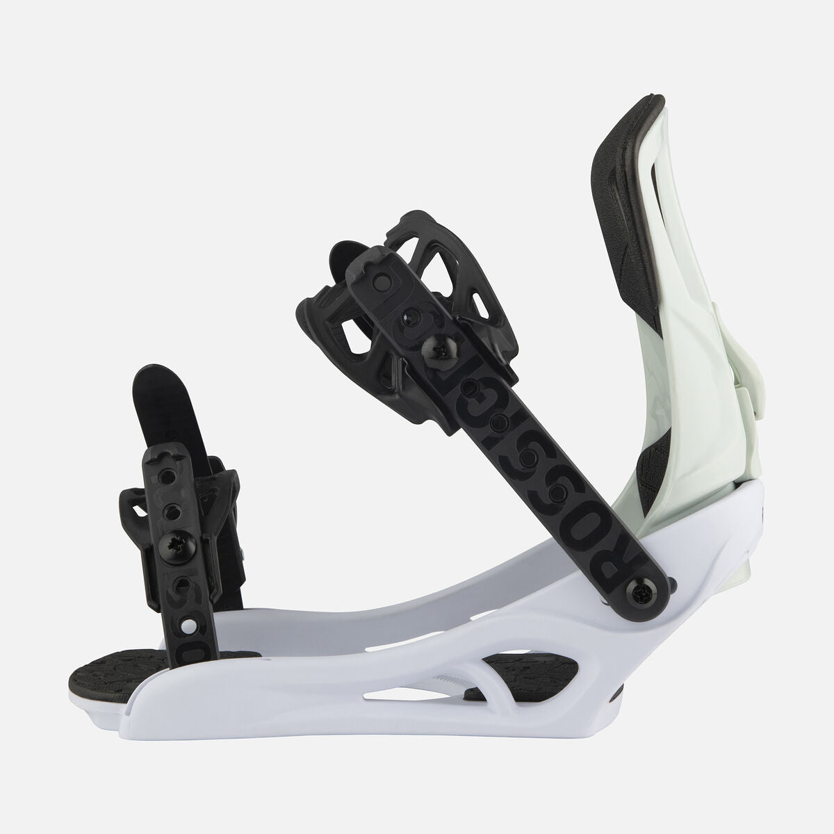 Rossignol Soulside Snowboard Bindings 2026 - Women's
