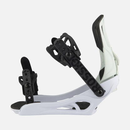 Rossignol Soulside Snowboard Bindings 2026 - Women's