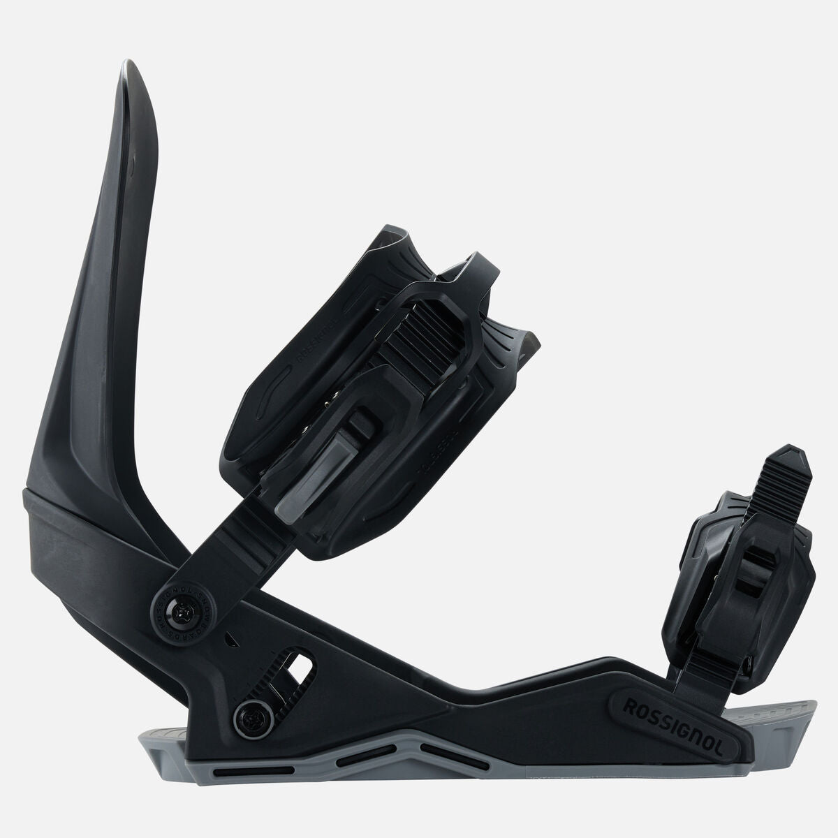 Rossignol Works Snowboard Bindings 2027