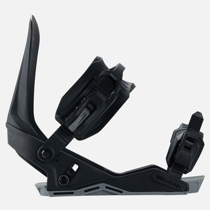 Rossignol Works Snowboard Bindings 2027