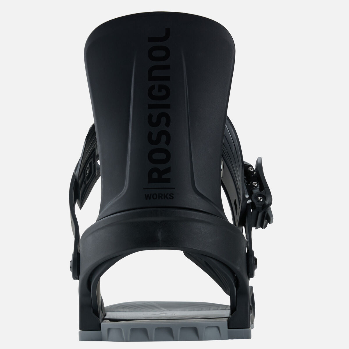 Rossignol Works Snowboard Bindings 2027