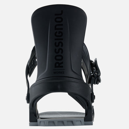 Rossignol Works Snowboard Bindings 2027
