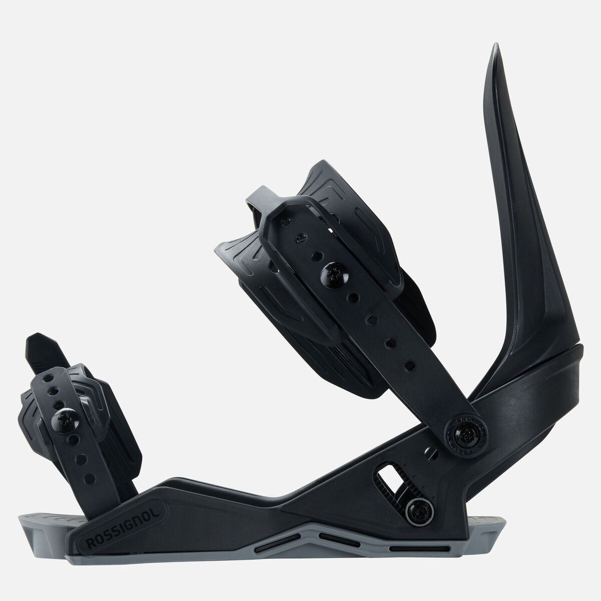 Rossignol Works Snowboard Bindings 2027