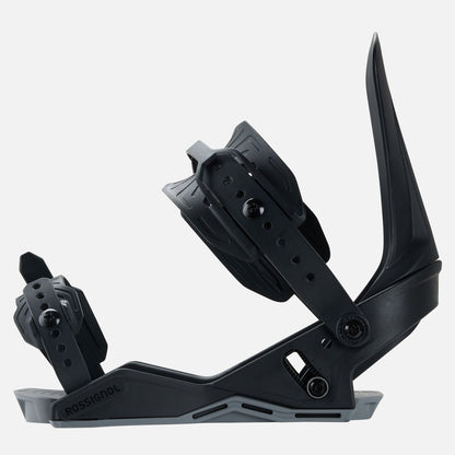 Rossignol Works Snowboard Bindings 2027