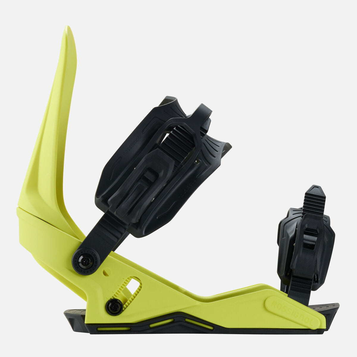 Rossignol Works Snowboard Bindings 2027