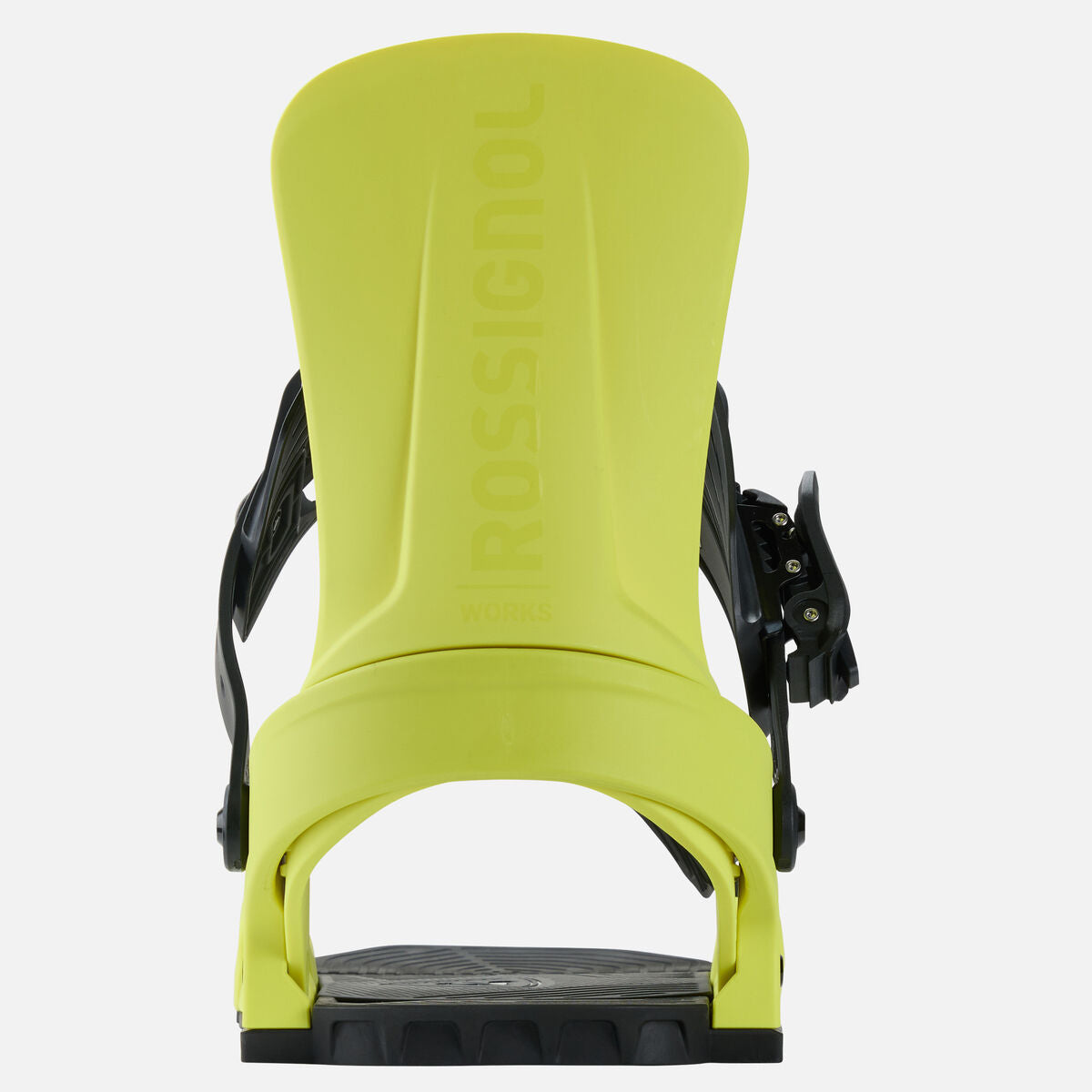 Rossignol Works Snowboard Bindings 2027
