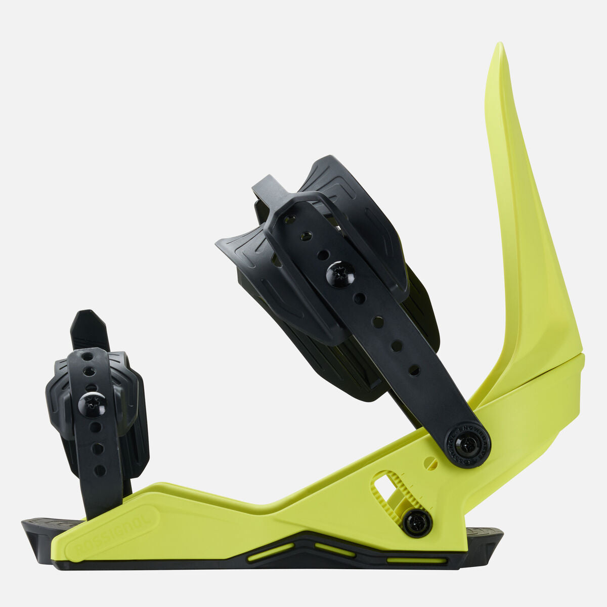 Rossignol Works Snowboard Bindings 2027