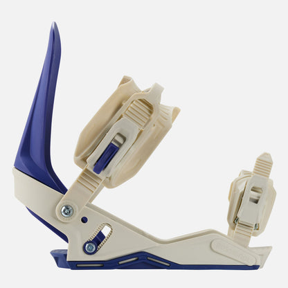 Rossignol Works Snowboard Bindings 2027