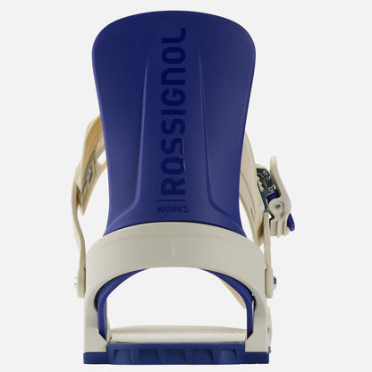 Rossignol Works Snowboard Bindings 2027