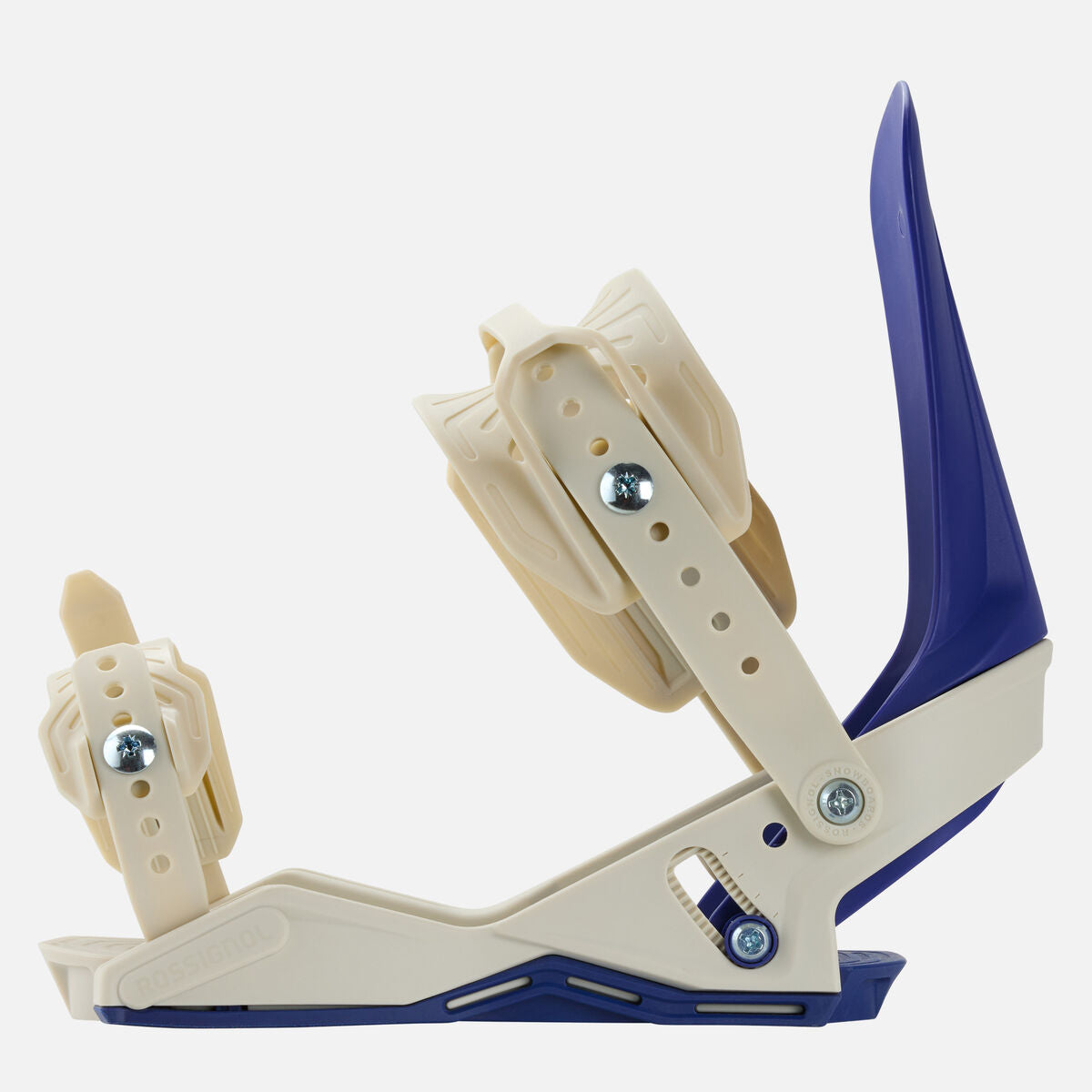 Rossignol Works Snowboard Bindings 2027