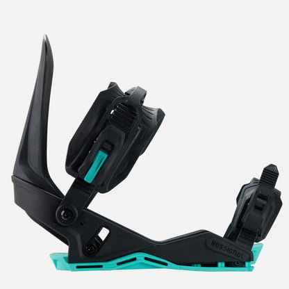 Rossignol Works Snowboard Bindings 2027