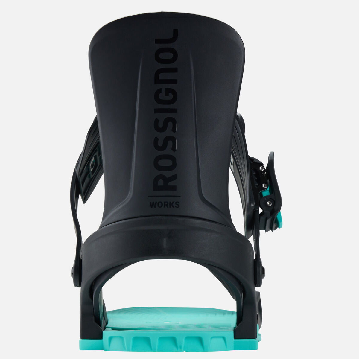 Rossignol Works Snowboard Bindings 2027