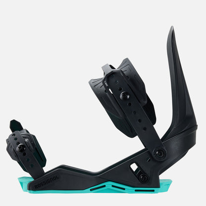 Rossignol Works Snowboard Bindings 2027