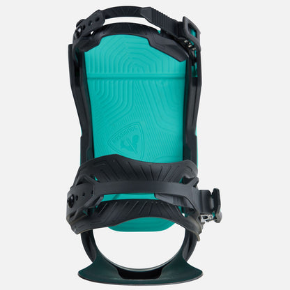 Rossignol Works Snowboard Bindings 2027
