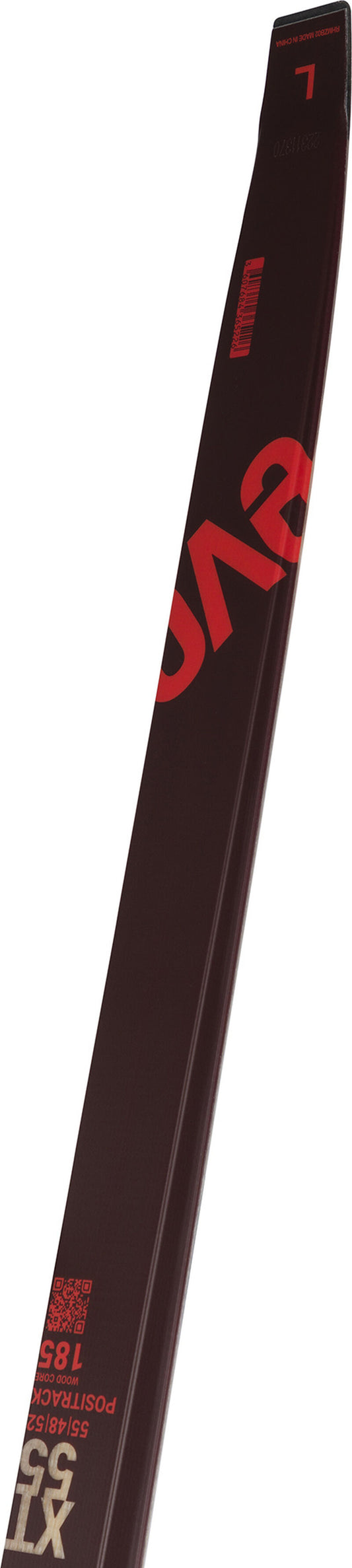Rossignol Nordic Skis EVO XT 55 Positrack 2026