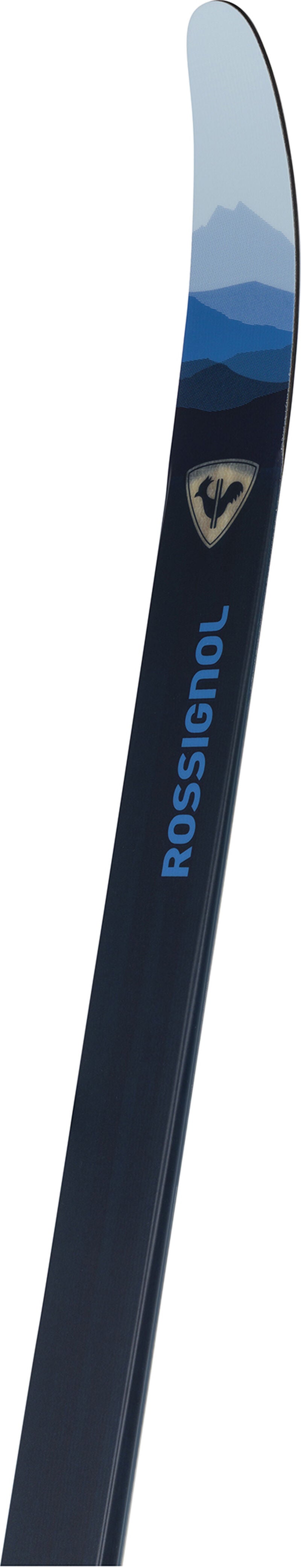 Rossignol Nordic Skis EVO XT 60 Positrack 2026