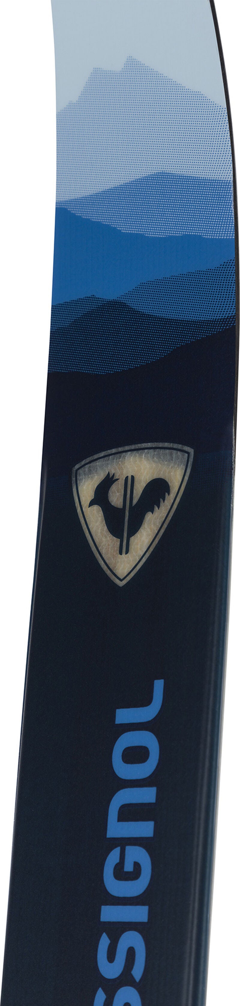 Rossignol Nordic Skis EVO XT 60 Positrack 2026