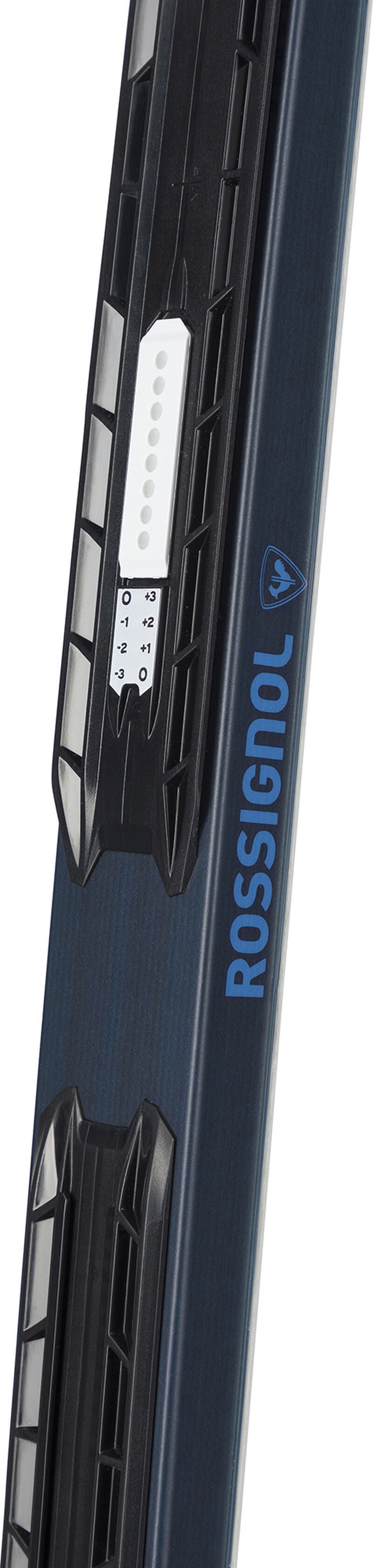 Rossignol Nordic Skis EVO XT 60 Positrack 2026