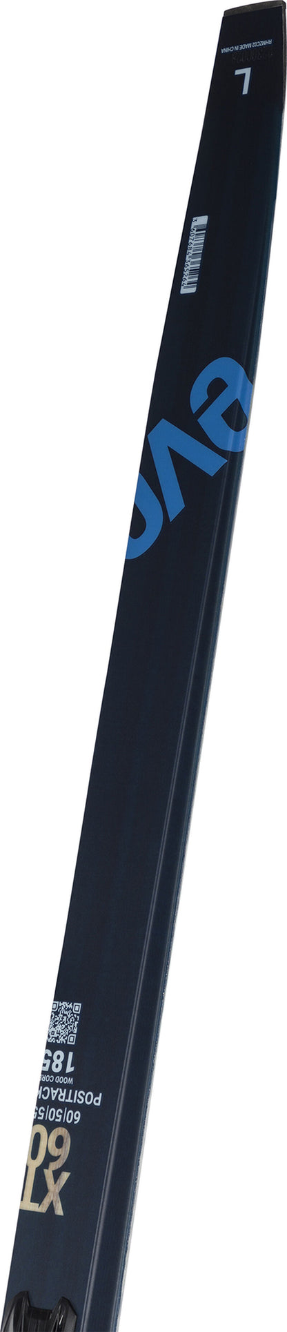 Rossignol Nordic Skis EVO XT 60 Positrack 2026