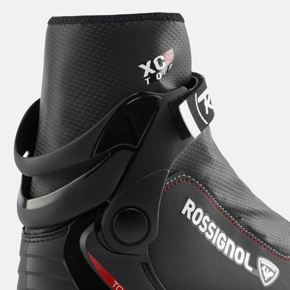 Rossignol Nordic Touring Boots XC-5 2026