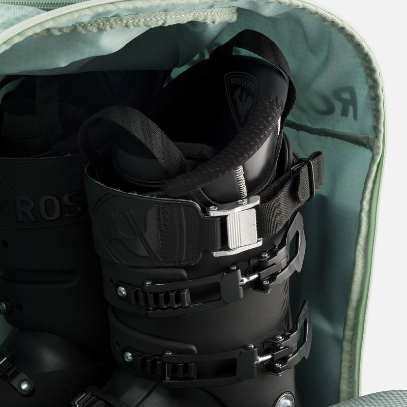 Rossignol Electra Boot And Helmet Pack
