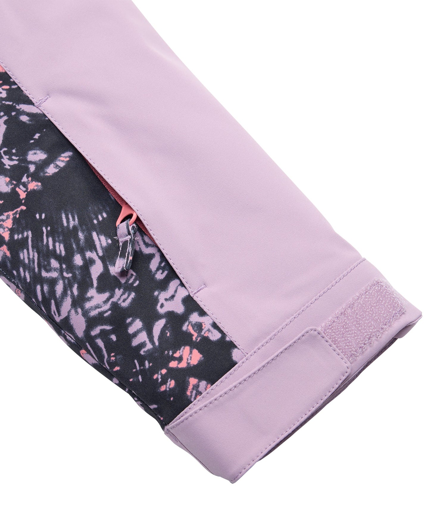 Roxy Floral Block Parka - Kids'