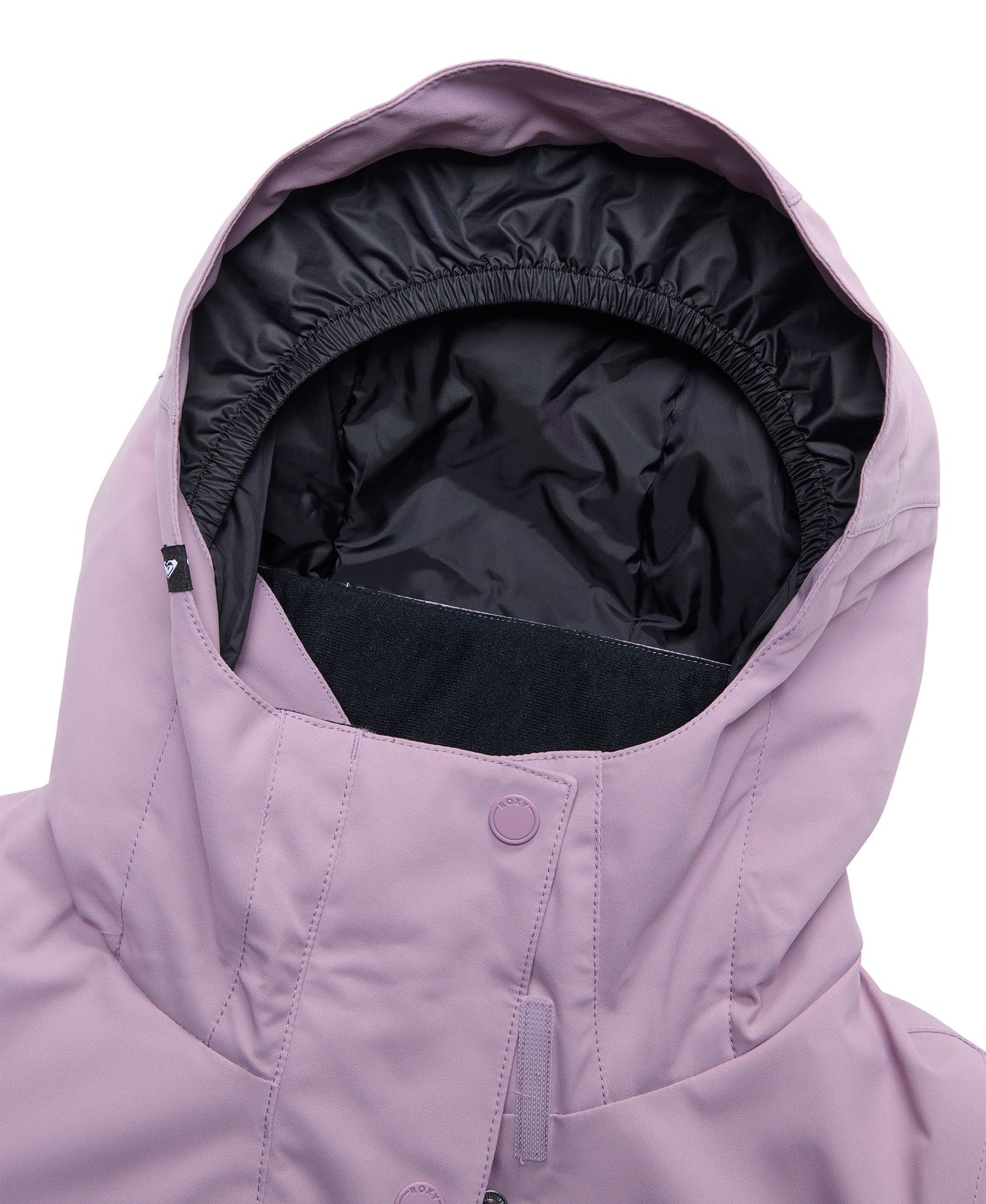 Roxy Floral Block Parka - Kids'