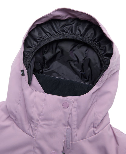 Roxy Floral Block Parka - Kids'