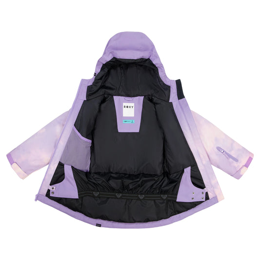 Roxy Bluebird Jacket - Girls'