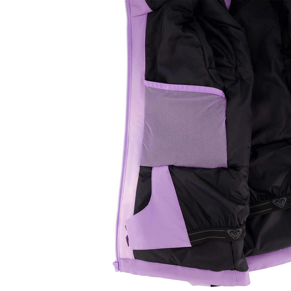 Roxy Bluebird Jacket - Girls'