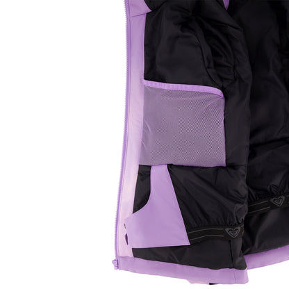 Roxy Bluebird Jacket - Girls'