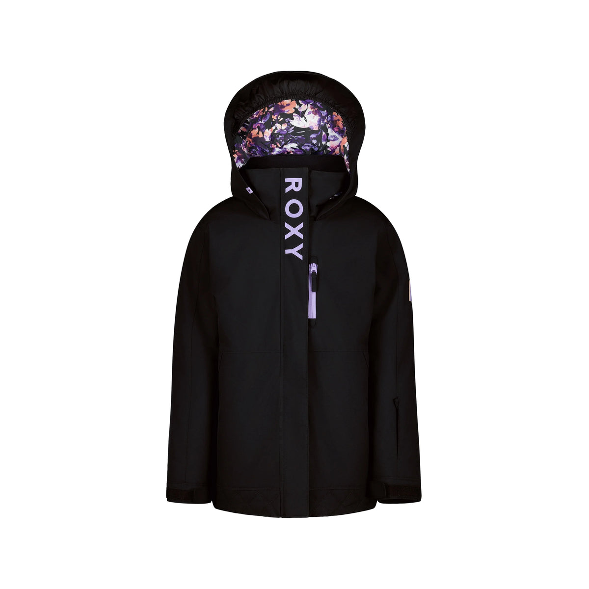 Roxy Nollie Jacket - Girls'