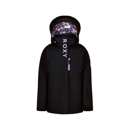Roxy Nollie Jacket - Girls'