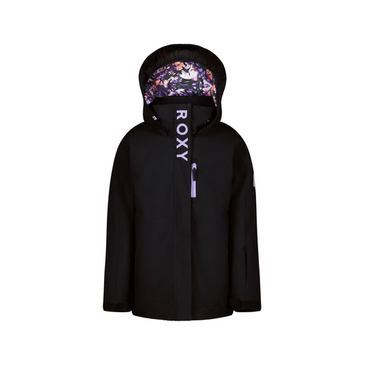 Roxy Nollie Jacket - Girls'