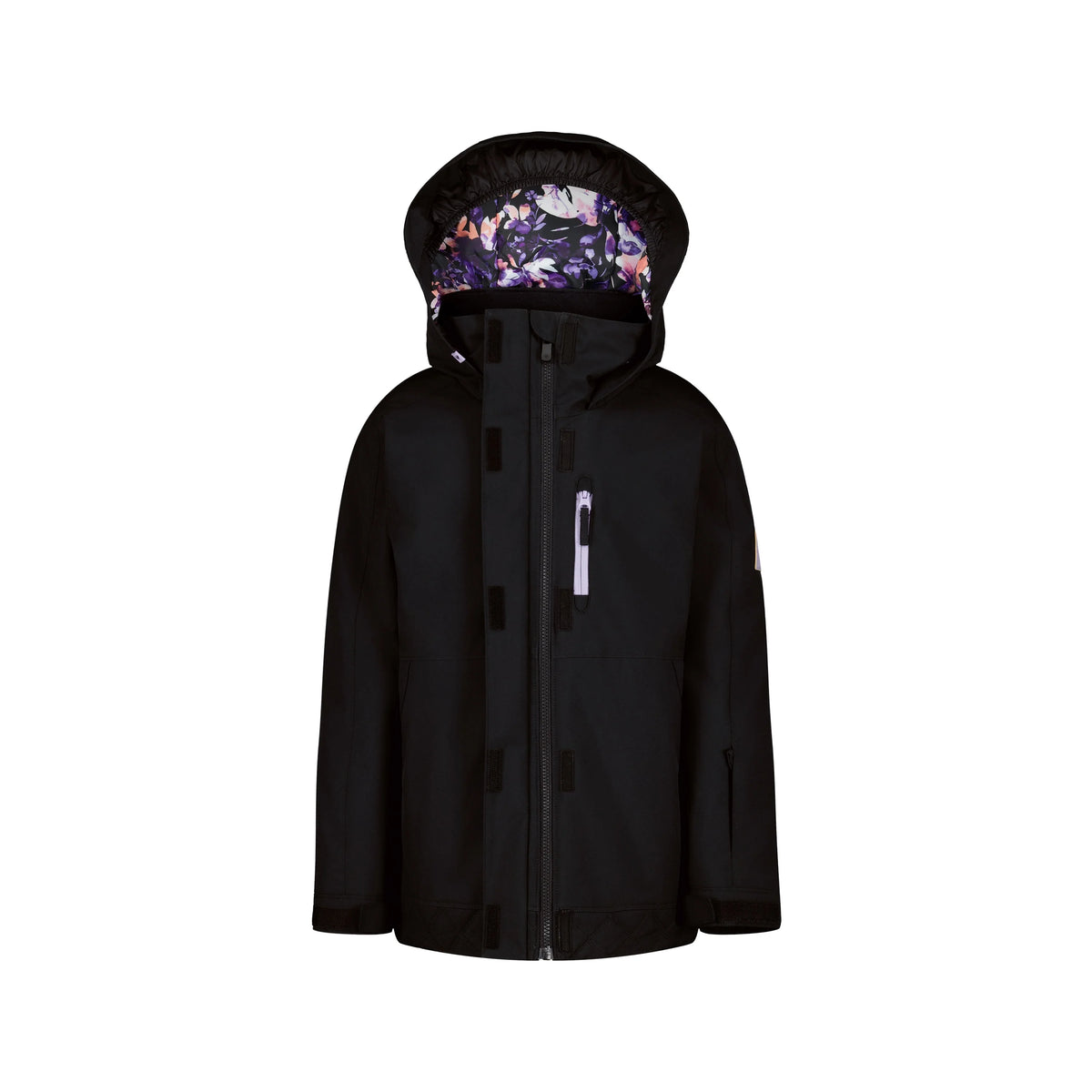 Roxy Nollie Jacket - Girls'