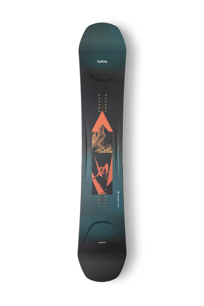 Capita Super D.O.A. Snowboard 2027