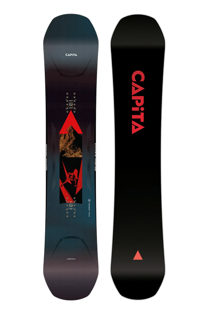Capita Super D.O.A. Snowboard 2027