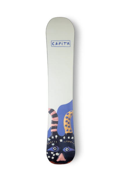 Capita Aeronaut Snowboard 2027
