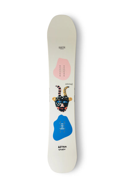 Capita Aeronaut Snowboard 2027